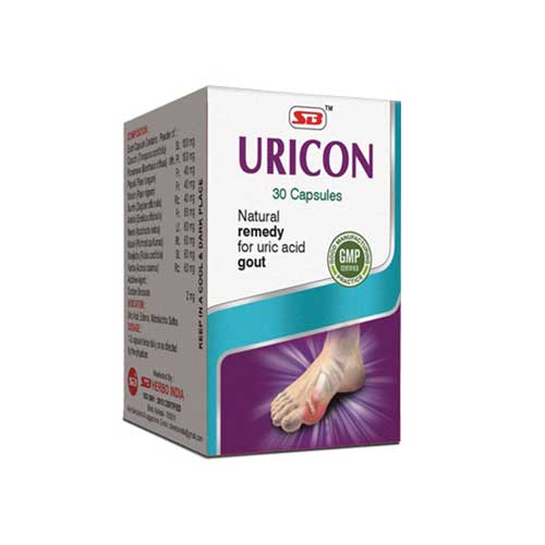 URICON