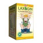 LAXOGIN