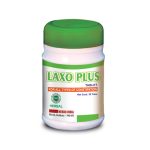 LAXO PLUS