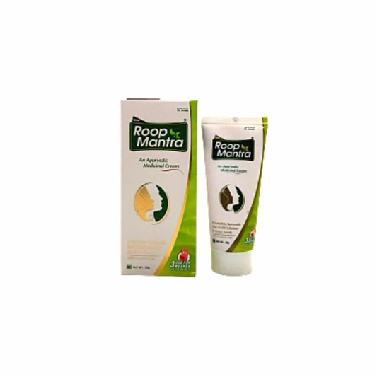 Roop Mantra Cream (Pack Of 3)