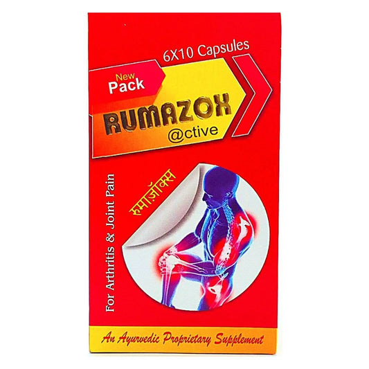 RUMAZOX  Capsule