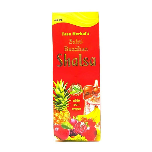 Sakti Bandhan Shalsa (Pack Of 2)