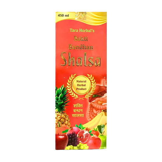 Tara Herbal Sakti Bandhan Shalsa Pack Of 2