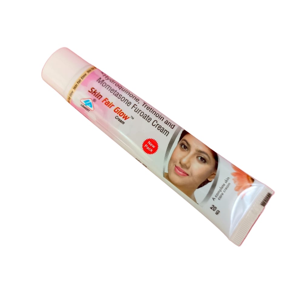 Skin Fair Glow Cream 20 G