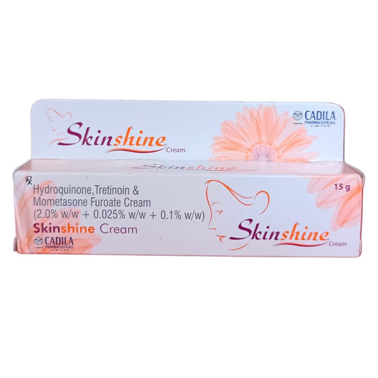 Skinshine Cream 15g