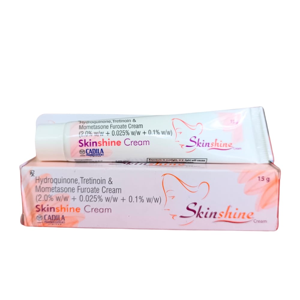 Skinshine Cream 15g