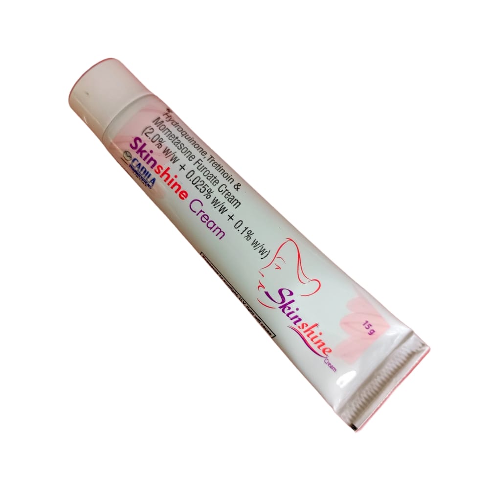 Skinshine Cream 15g