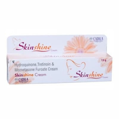 Skinshine cream