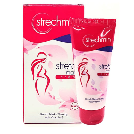 STRETCHMIN CREAM