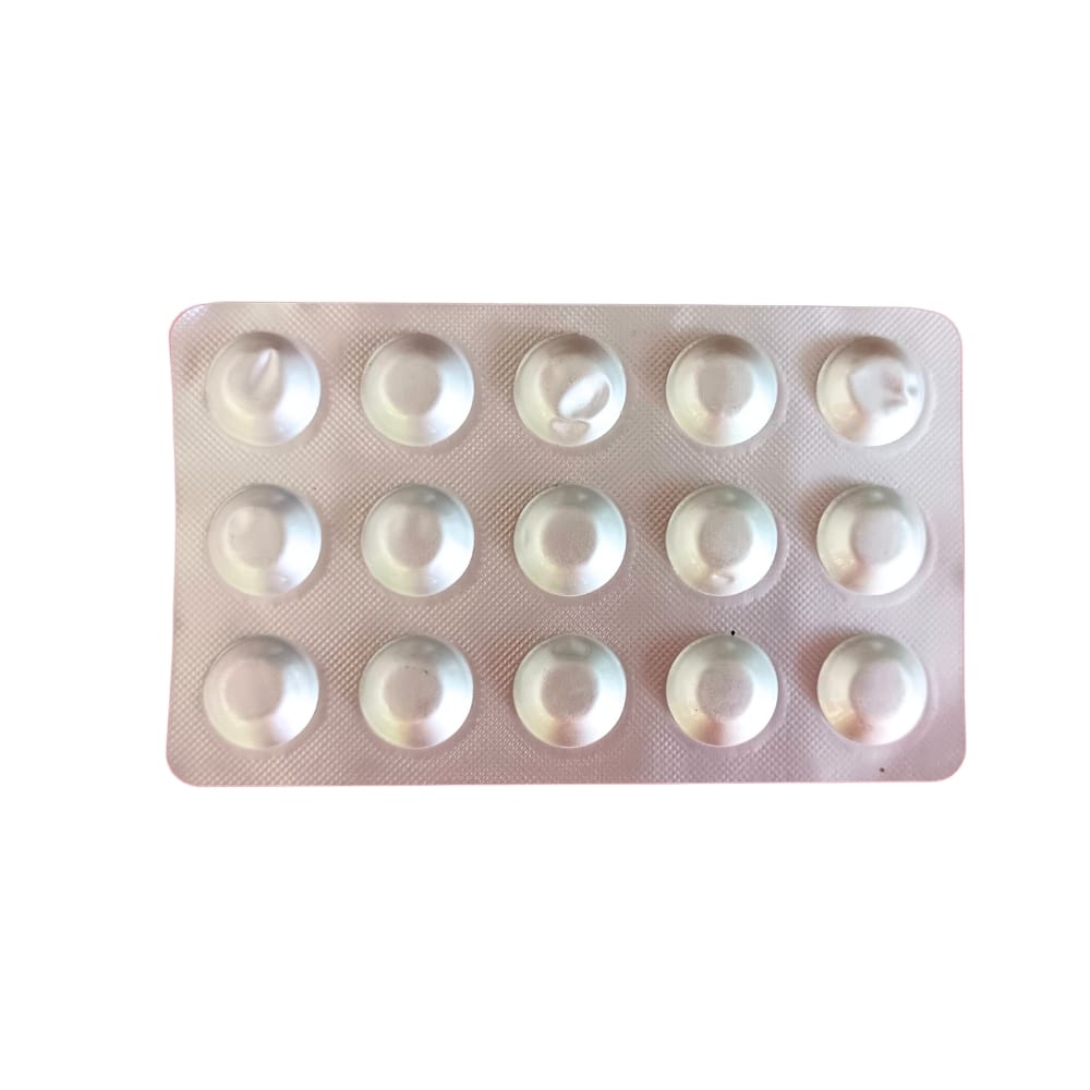 Syndopa Plus Strip Of 15 Tablets