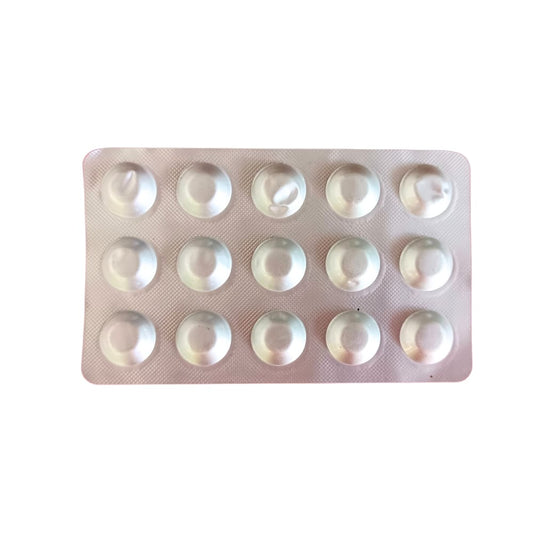 Syndopa Plus Strip Of 15 Tablets