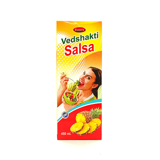 Vedshakti Salsa Pack Of 2