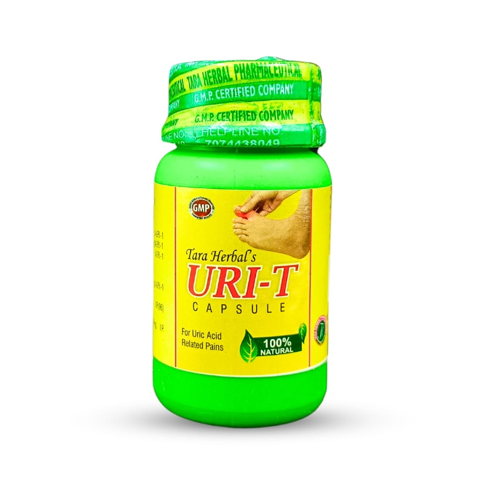 URI-T CAPSULE PACK OF 2