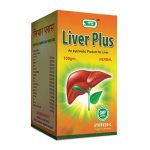 LIVER PLUS POWDER 100 GRAM