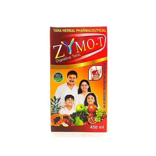 ZYMO-T TONIC PACK OF 2